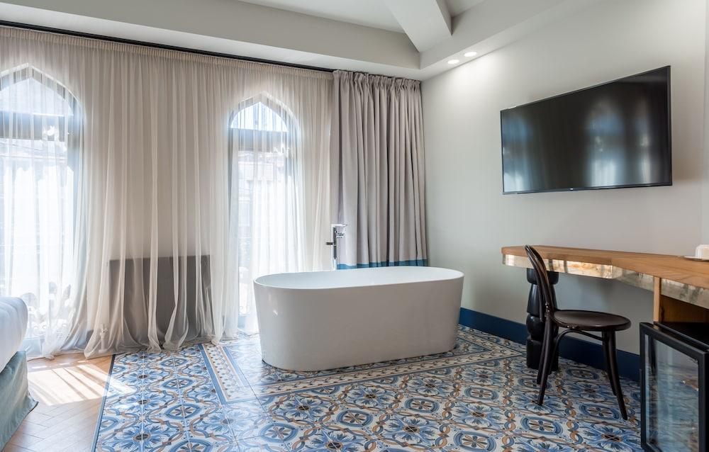 Abanotubani Boutique Hotel Тбилиси Экстерьер фото